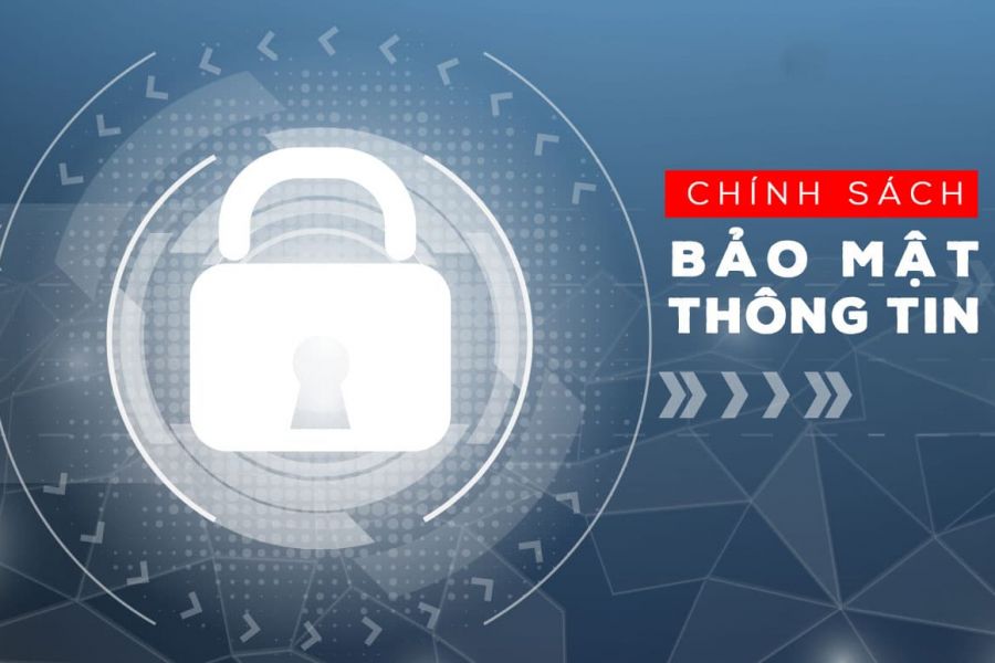 Bảo mật thông tin Bảo mật thông tin
